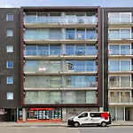 Lichtrijk Appartement Oostende