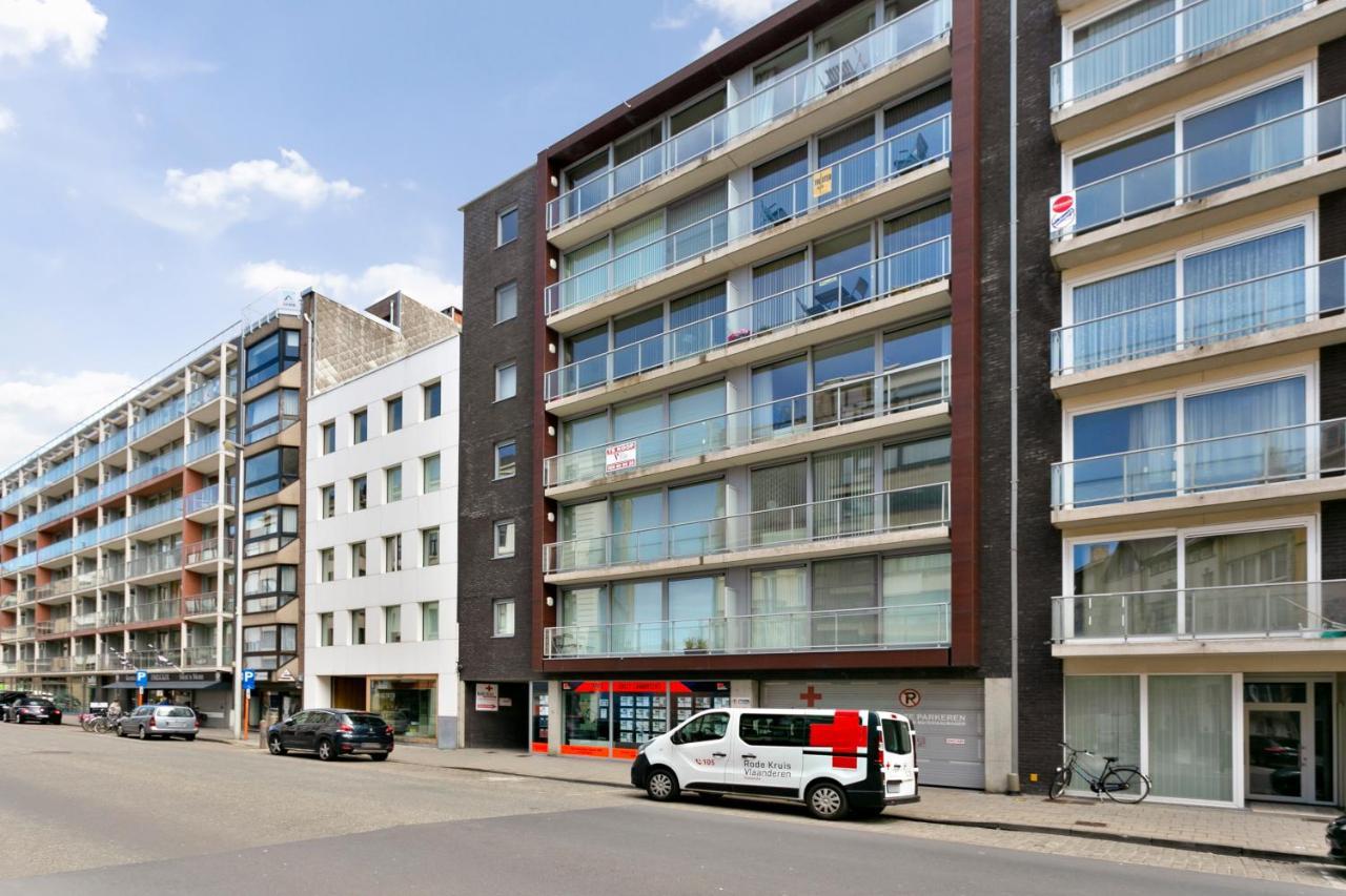 Appartement Lichtrijk