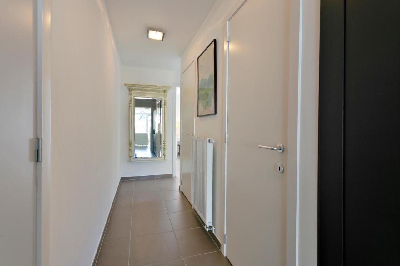 Lichtrijk Appartement *