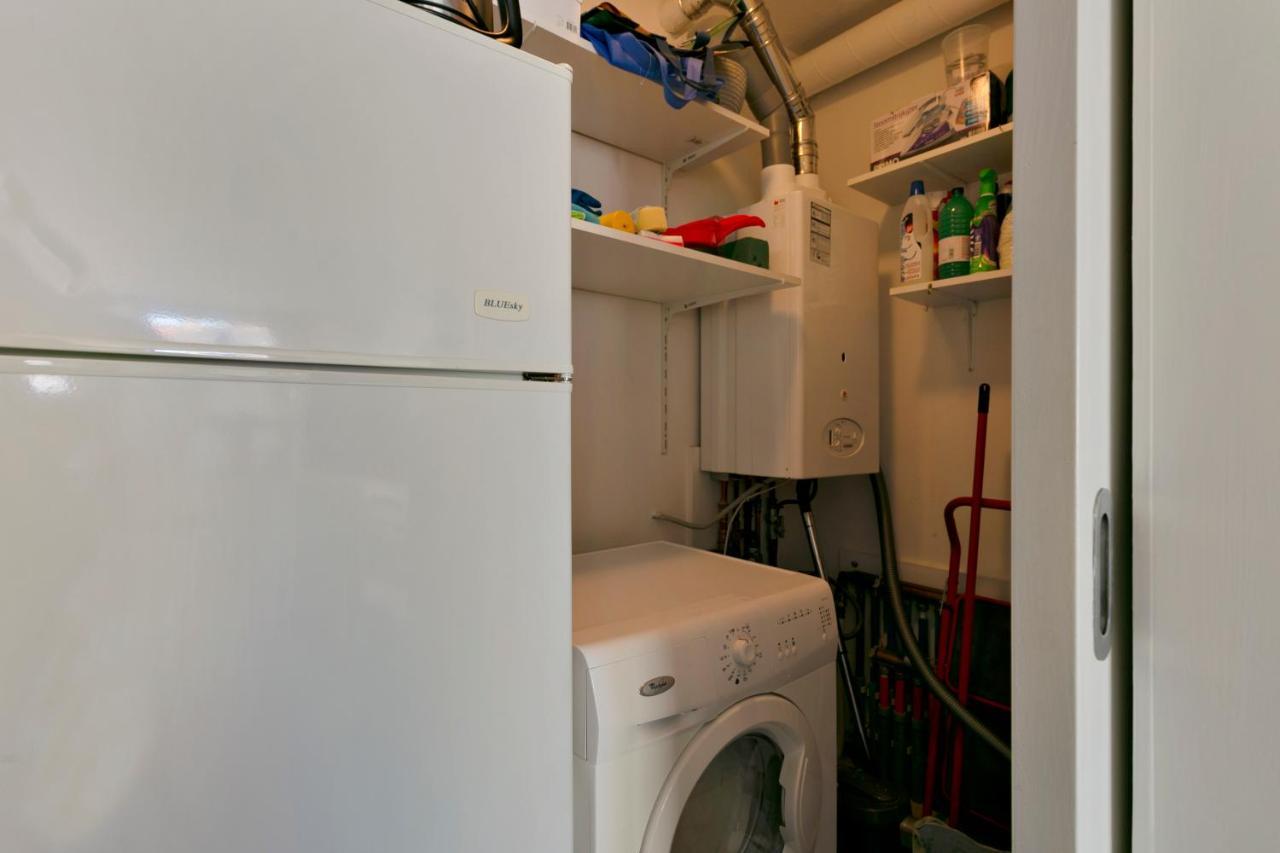 Appartement Lichtrijk *
