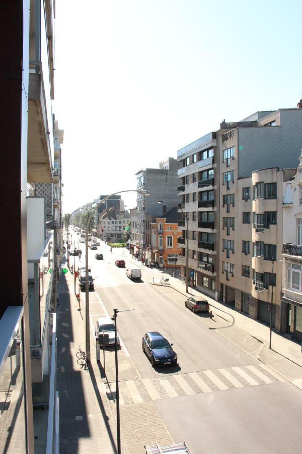 Lichtrijk Appartement